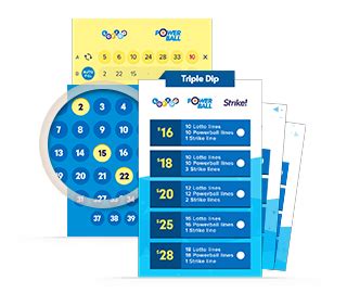 How to Play Lotto Strike .